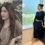 Shaista Lodhi reveals her secret to instant weight loss