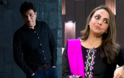 Adnan Jillani calls out Nadia Khan’s double standards