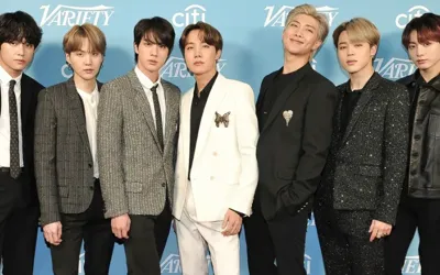 BTS Is Back: 2026-2027 World Tour Announced