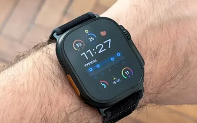 Apple Watch Ultra 3 to feature satellite messaging