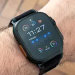 Apple Watch Ultra 3 to feature satellite messaging