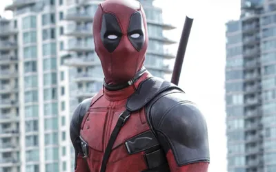 Ryan Reynolds reveals future of 'Deadpool' franchise