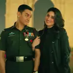 Kareena Kapoor shares Aamir Khan's response to Laal Singh Chaddha's failure