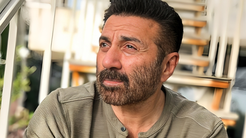 Sunny Deol opens up about facing rejection from big production houses
