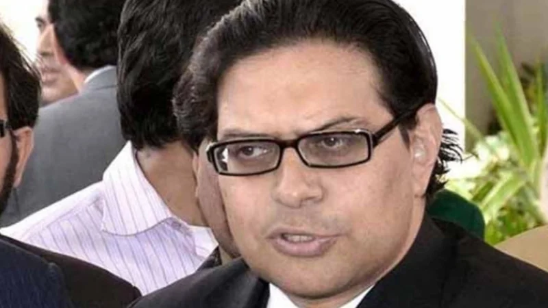 PHC grants one-month protective bail to Salman Akram Raja