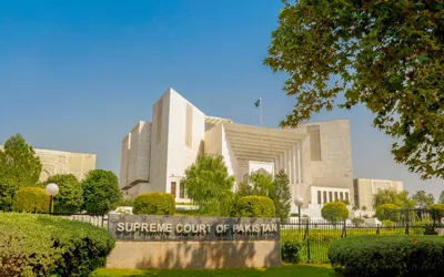 SC declares law of phone tapping ‘vague’