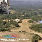 Pak-China Joint Exercise Warrior-VIII concludes