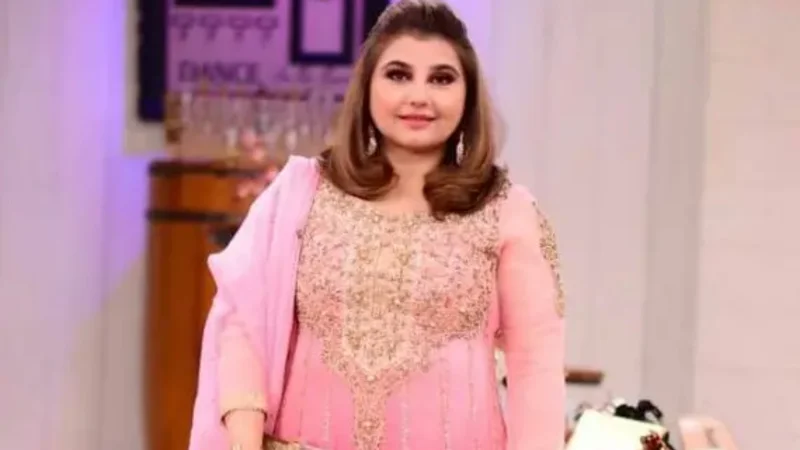 Javeria Saud reveals why she chooses not to appear on podcasts