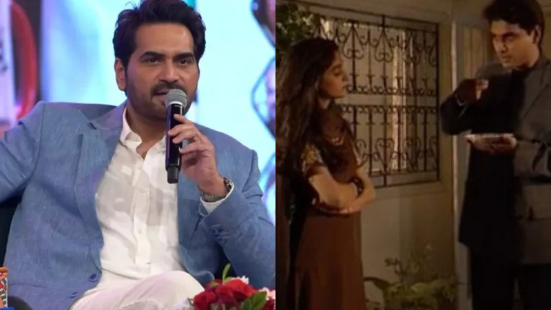 Humayun Saeed want to cast Nadia Jamil in JPNA film part 3