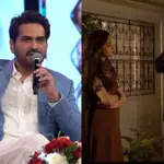 Humayun Saeed want to cast Nadia Jamil in JPNA film part 3