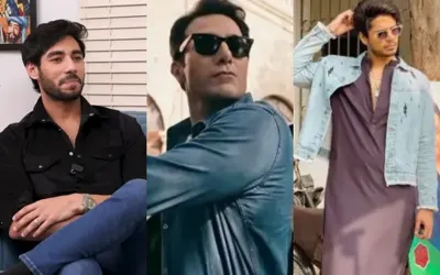 Ali Raza opens up about his character offer in “Jaan e Jahan”