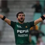 Shaheen Afridi Reaches Historic 100-Wicket Milestone in All Formats