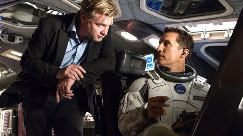 Christopher Nolan reflects on ‘Interstellar’s legacy and comeback after 10 years