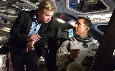 Christopher Nolan reflects on ‘Interstellar’s legacy and comeback after 10 years