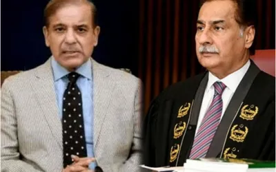 Prime Minister Offers Condolences to Speaker Ayaz Sadiq on Sister’s Demise