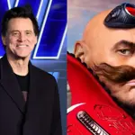Jim Carrey opens up about returning for “Sonic the Hedgehog 3” after announcing retirement