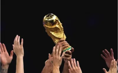 FIFA Set to Confirm Saudi Arabia as Hosts for 2034 World Cup