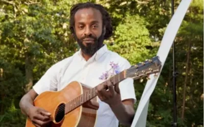 Grammy-nominated musician John Forté found dead at 50