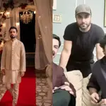 Ahmed Ali Akbar's next big role: Upcoming drama details revealed