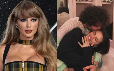 Taylor Swift excited for Selena Gomez’s engagement to Benny Blanco, announces her wedding role