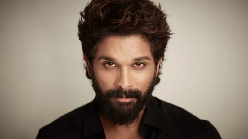 Allu Arjun reaches Telangana High Court to quash FIR filed against him