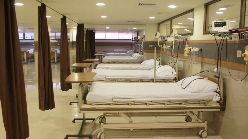 Sindh Govt to upgrade emergency wards of major hospitals