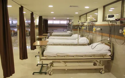 Sindh Govt to upgrade emergency wards of major hospitals
