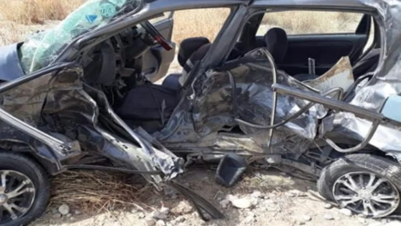 5 women from same family died in tragic road accident