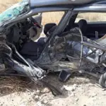 5 women from same family died in tragic road accident