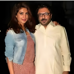 Priyanka Chopra recalls what Sanjay Leela Bhansali's said after her father's demise