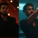 Kattar Karachi trailer out: Imran Ashraf joins Talha Anjum in upcoming crime thriller
