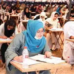 FIA registers case against 15 people in MDCAT paper leak case