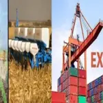 Pakistan's Agricultural Exports Witness Significant Growth