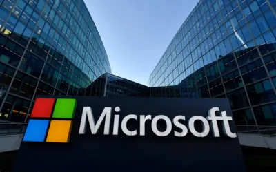Microsoft Makes It Easier to Share Files Between iPhones and Windows PCs