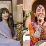 Syra Yousuf shares her thoughts on remarrying after her divorce