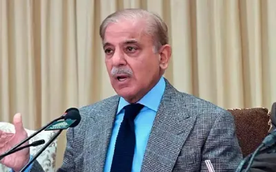318 Pakistani citizens evacuated From Syria via Beirut on PM Shehbaz's instructions