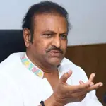 Telugu actor Mohan Babu apologizes after alleged assault on journalist