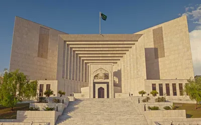 SC conditionally allows military courts to pronounce verdict of 85 civilians