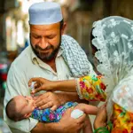 4 more polio cases reported in Pakistan