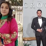 Nadia Afgan reveals why she hasn't worked with Humayun Saeed