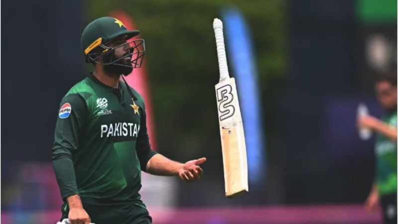 Imad Wasim