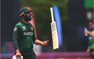 Imad Wasim Announces Retirement from International Cricket Again