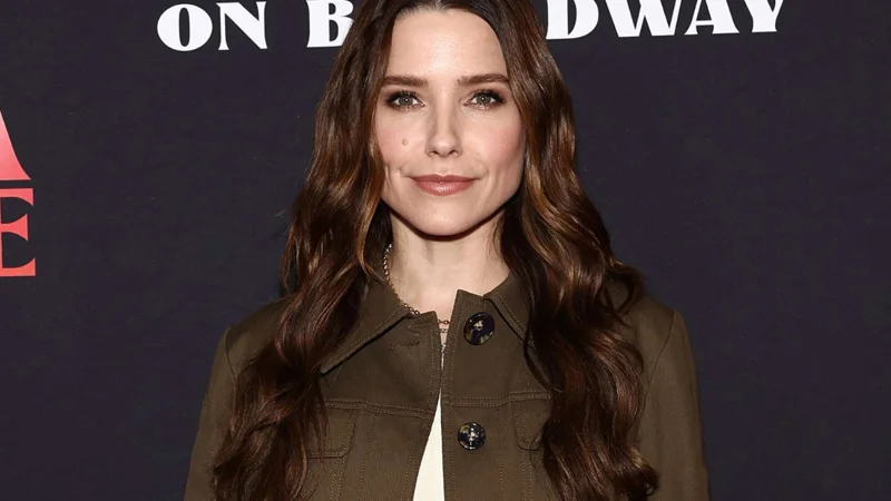Sophia Bush opens up about ‘One Tree Hill Reboot’ experience