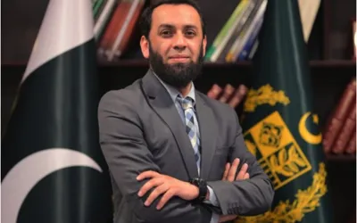Atta Tarar calls for inclusive AI regulatory framework at international conference