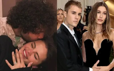 Did Selena Gomez delay her engagement announcement to respect Justin Bieber's baby announcement?