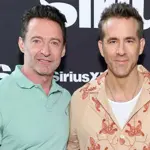 Ryan Reynolds, Hugh Jackman eye new film collaboration