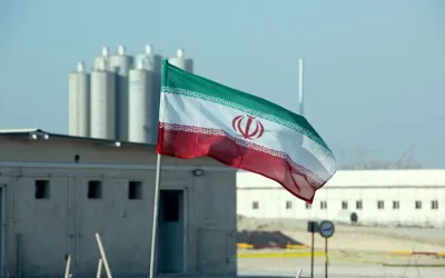 Iran confirms enhance in IAEA nuclear inspections