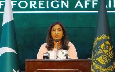 47 Pakistani rescued in Greek boat incident, one confirmed dead: FO