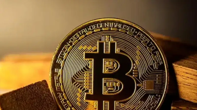 BTC TO USD – Today’s Bitcoin price in Dollar on Dec 15, 2024