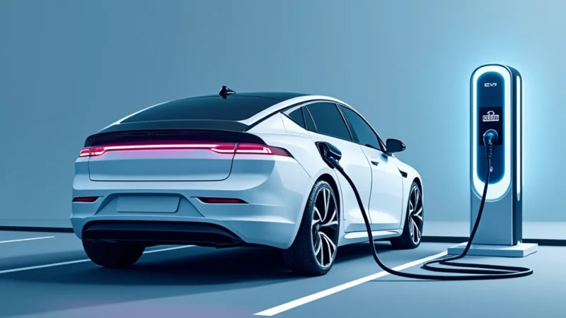 Future on wheels: PIDE’s proposals for Pakistan’s new EV policy